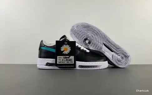 G-Dragon Para-Noise 3.0 Force Nike Low 1 Peaceminusone Air 0503